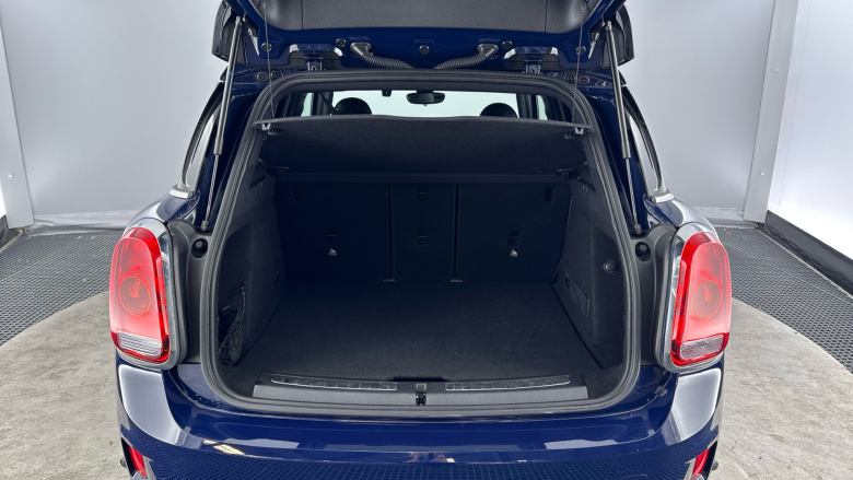 MINI Countryman 1.5 Cooper Exclusive 5dr Auto Petrol Hatchback